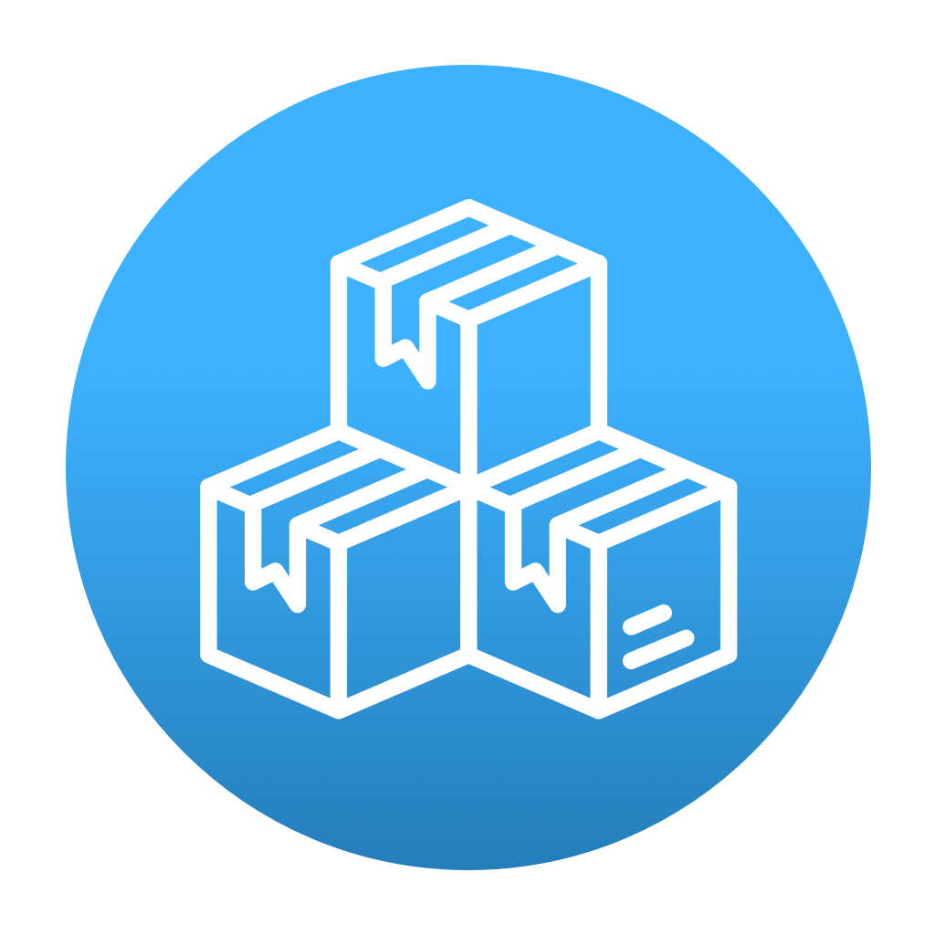Parcels - Track Your Packages App Icon