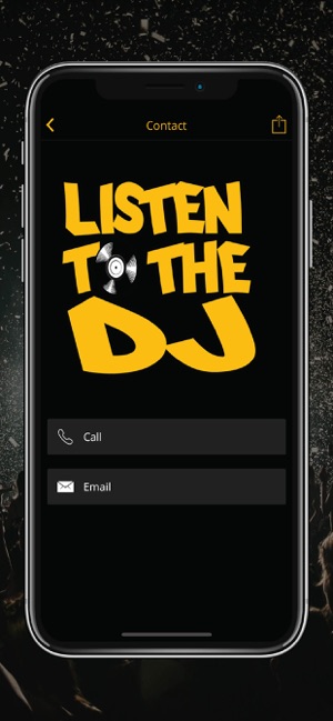 Listen to the DJ(圖2)-速報App