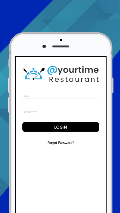 Atyourtimerestaurant screenshot 2