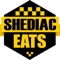 Shediac Eats App lets you order from your favorite restaurant in the Shediac area and lets you have your food delivered to you or you can pick it up