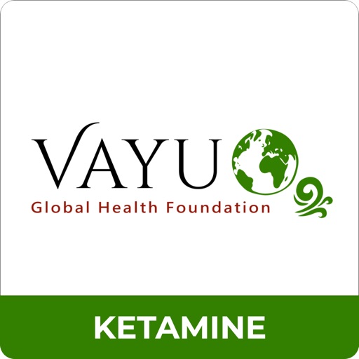 Vayu Ketamine