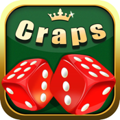 Craps - Casino Style! icon