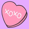 Valentine's Emojis