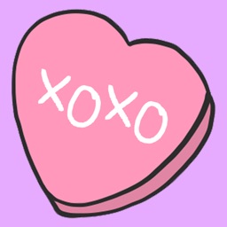 Valentine's Emojis
