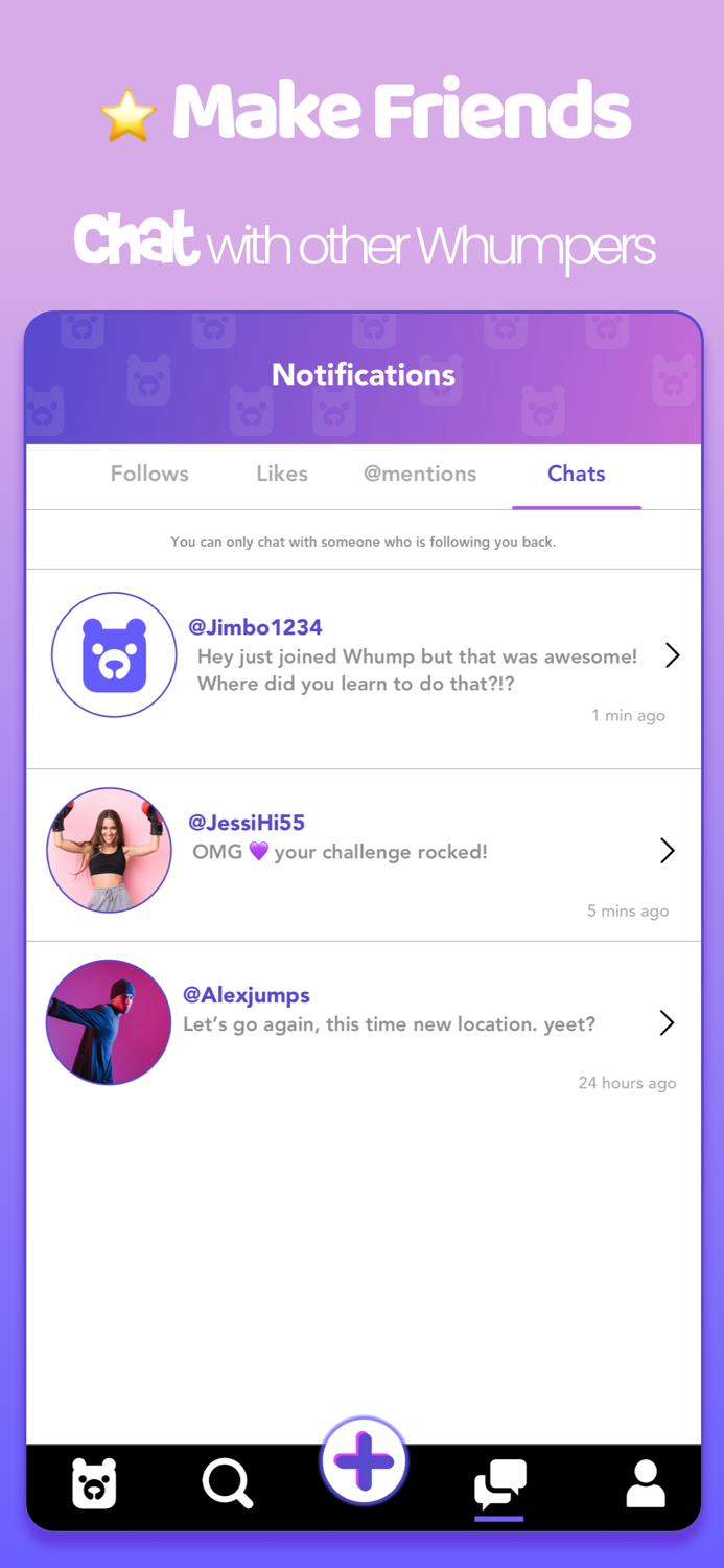 Whump Challenge Anyone