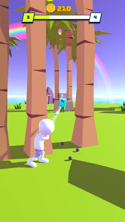 Water Shooty screenshot-6