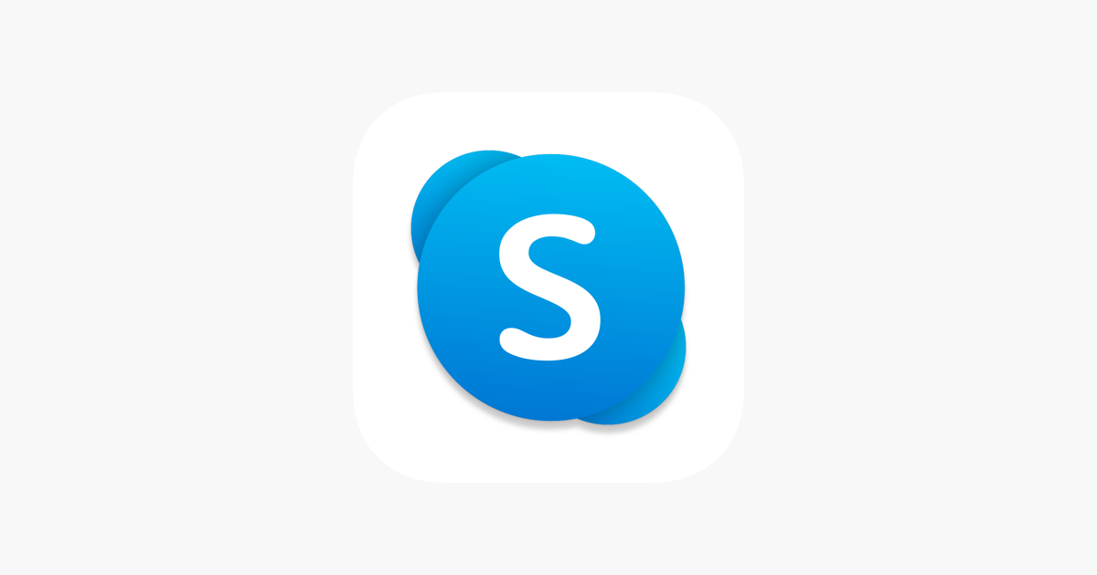 App Store 上的 Iphone 版skype