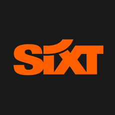 ‎SIXT Mietwagen Carsharing Taxi