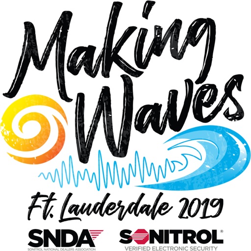 SNDA Ft. Lauderdale 2019 Icon