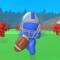 Play fun rugby game with easy controls and fast-paced gameplay