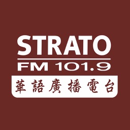 Strato 101.9 FM