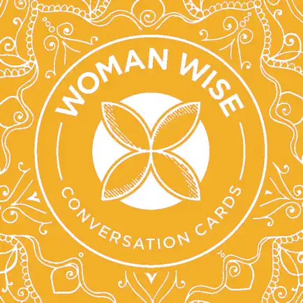 Woman Wise Conversation Cards Читы