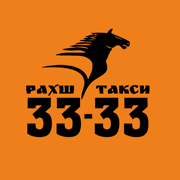Rakhsh Taxi