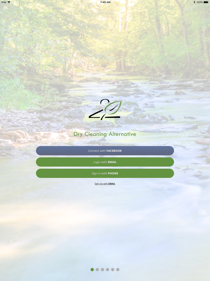 West Boulevard Cleaners