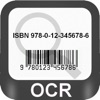 ISBN Scan - OCR/BarcodeScanner