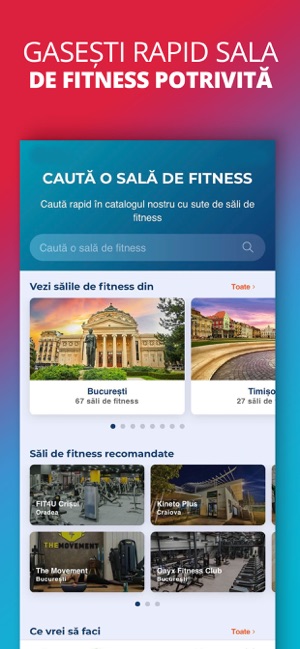 UPfit Romania(圖2)-速報App