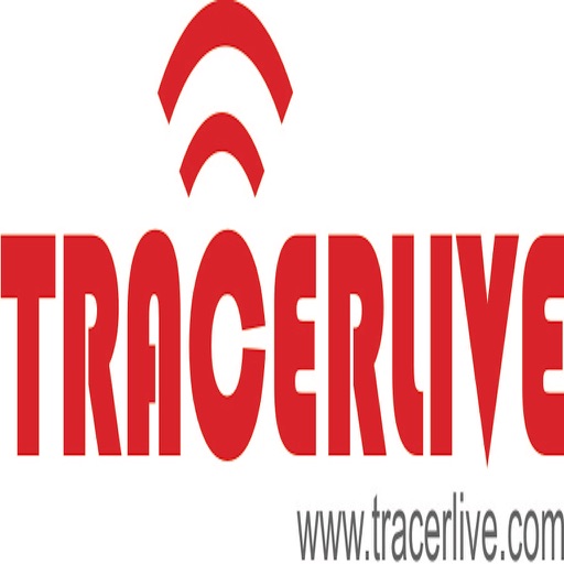 TracerLiveGPS