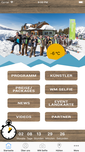 Musikanten SKI-WM(圖1)-速報App