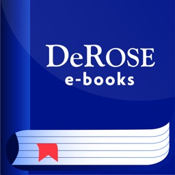 DeRose e-books