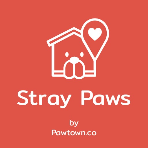 Stray Paws