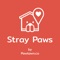 Use Stray paws to manage numbers of stray animals in your area and getting smarter with a microchip scanning tool that can bring the right animal profile to your mobile phone in seconds