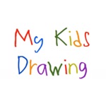 My Kids Drawing