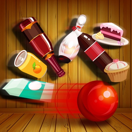 Bowling Bump iOS App