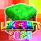 Welcome To Lucky Craft Game