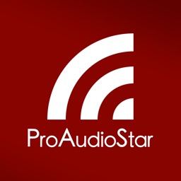 ProAudioStar