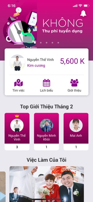 JobShare - Chia Sẻ Việc Làm(圖2)-速報App