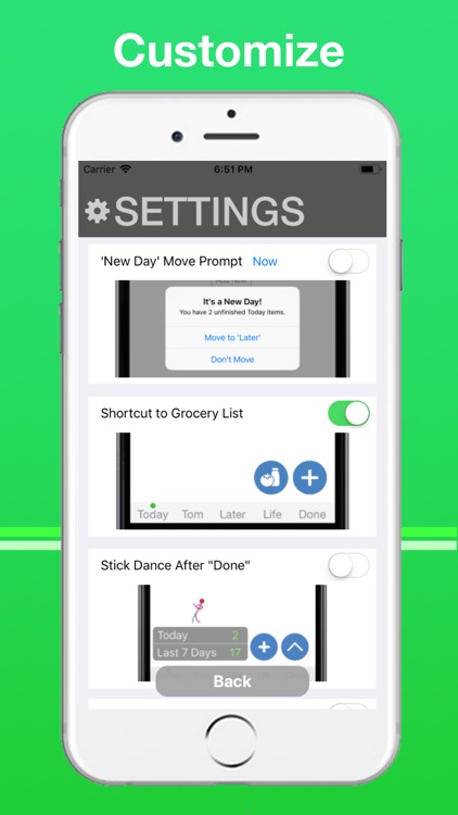 Do.List: To Do List Organizer screenshot-6
