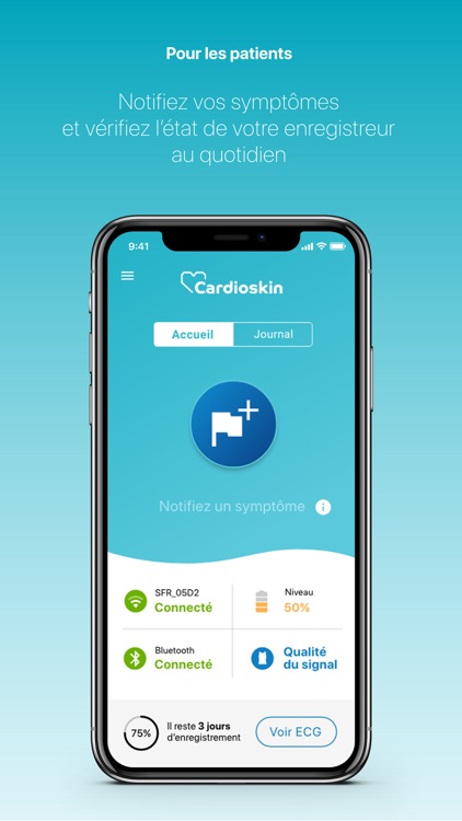 Cardioskin