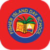 Wehpah INC - Fisher Island Day School  artwork