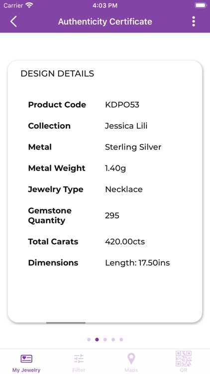 Gemporia Jewelry Auctions