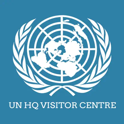 United Nations Visitor Centre Читы