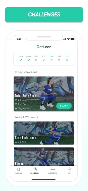 Evolve - Health Made Simple(圖2)-速報App