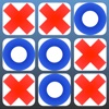 -Tic Tac Toe- -Tic Tac Toe-