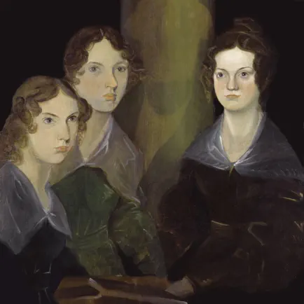 Brontë Sisters' Novels, Poems Читы