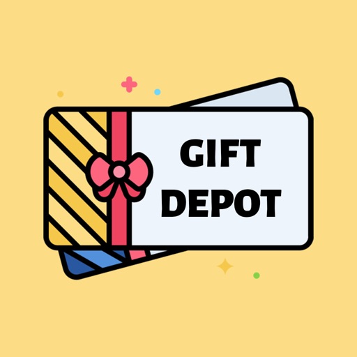 Gift Depot