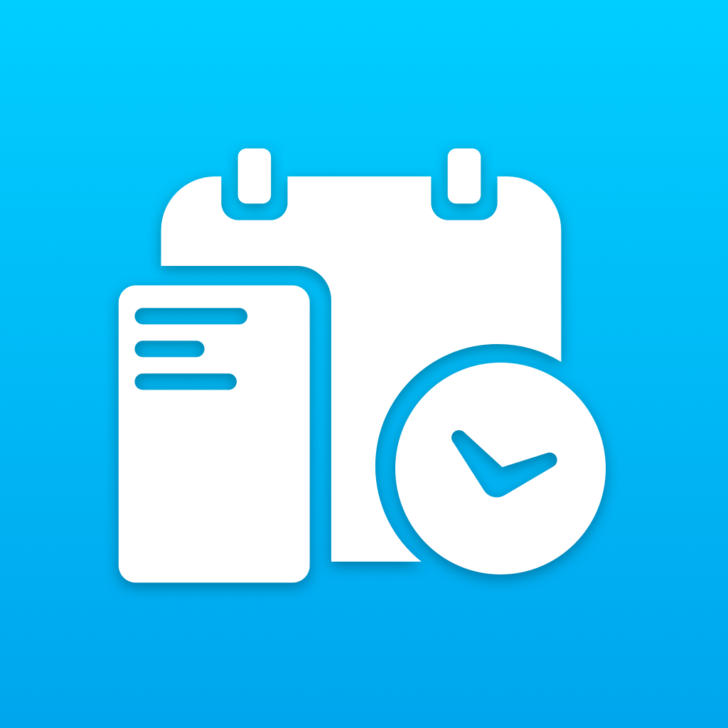 Xero Me App Icon