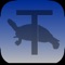 With this app, your child will learn the letters of the alphabet and an associated animal with each letter
