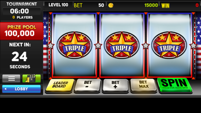 Double Ace Casino screenshot 2