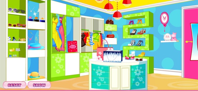 Decorate your walk-in closet(圖3)-速報App