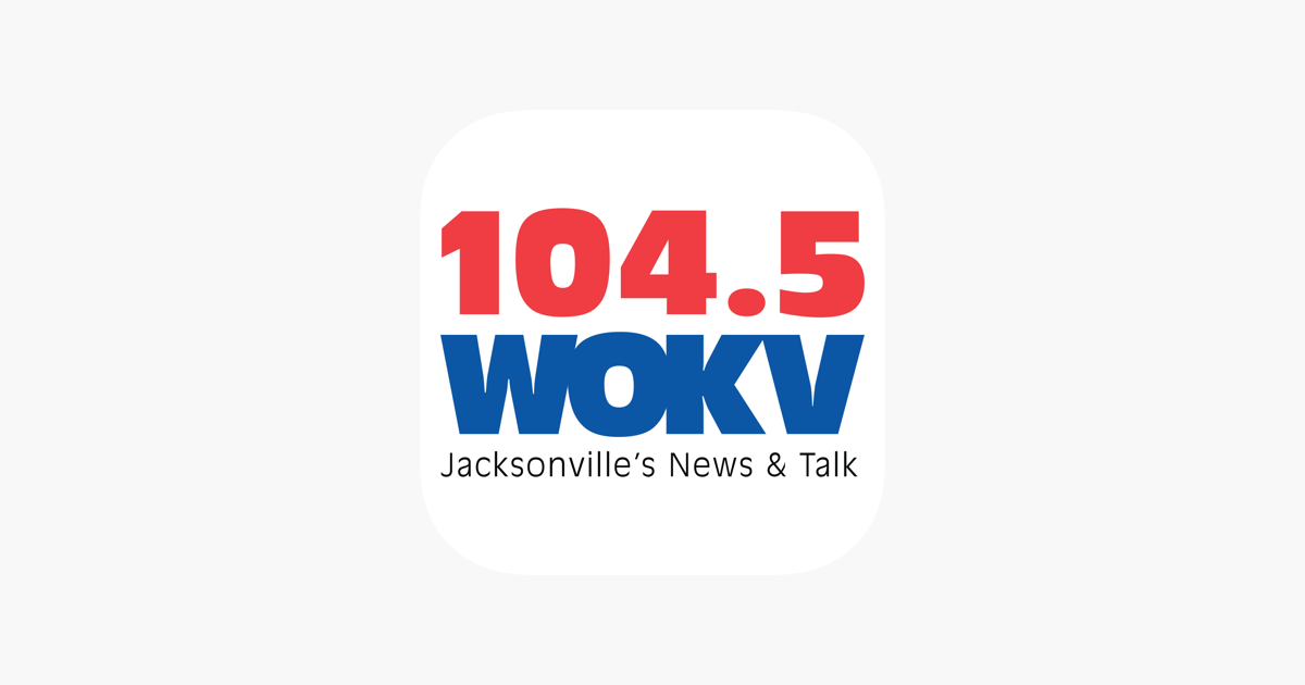 104 5 Wokv On The App Store