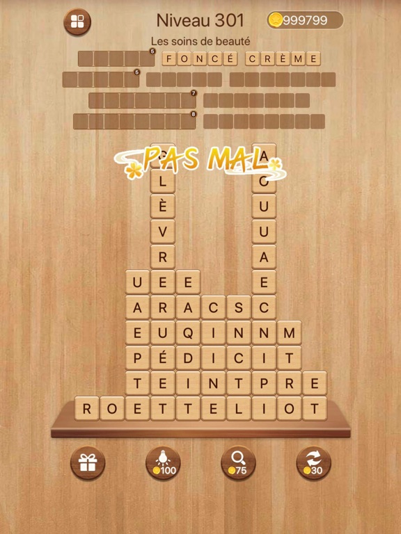 Briser des Mots - Jeux Croisés Briser des Mots - Jeux Croisés