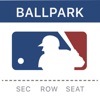 MLB Ballpark MLB Ballpark
