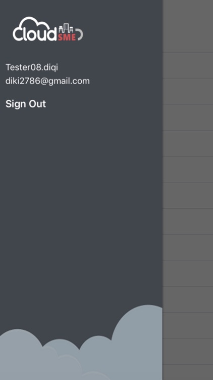 Cloud SME