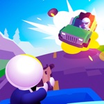 Rage Road 3D  Fury Riders