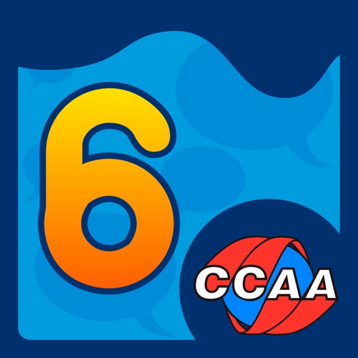 CCAA Kids 6