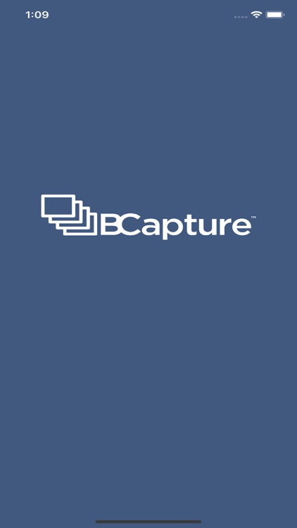 B-Capture